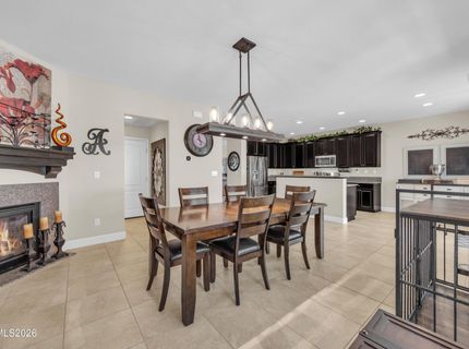 2190 Overland Park Drive, Reno, NV 89521 Photo