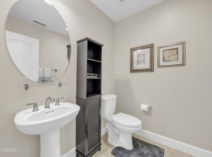 2190 Overland Park Drive, Reno, NV 89521 Photo