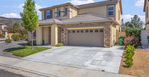 2190 Overland Park Drive, Reno, NV 89521 Photo
