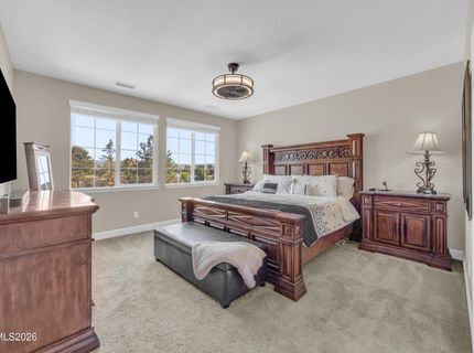 2190 Overland Park Drive, Reno, NV 89521 Photo