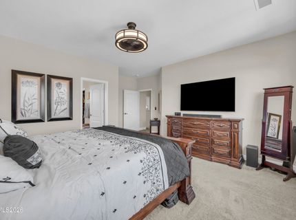 2190 Overland Park Drive, Reno, NV 89521 Photo