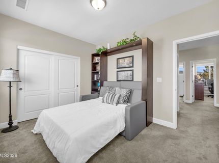 2190 Overland Park Drive, Reno, NV 89521 Photo
