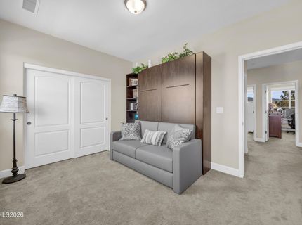2190 Overland Park Drive, Reno, NV 89521 Photo