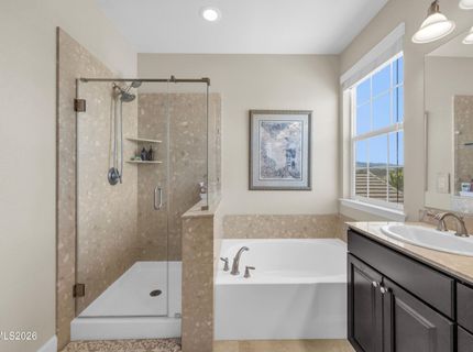 2190 Overland Park Drive, Reno, NV 89521 Photo
