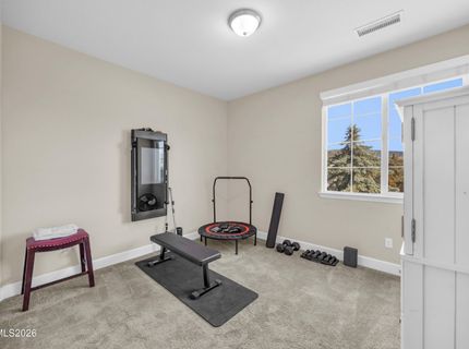 2190 Overland Park Drive, Reno, NV 89521 Photo