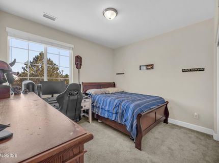 2190 Overland Park Drive, Reno, NV 89521 Photo