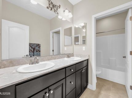 2190 Overland Park Drive, Reno, NV 89521 Photo