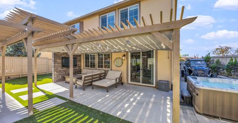 2190 Overland Park Drive, Reno, NV 89521 Photo