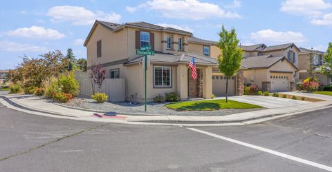 2190 Overland Park Drive, Reno, NV 89521 Photo