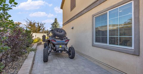 2190 Overland Park Drive, Reno, NV 89521 Photo