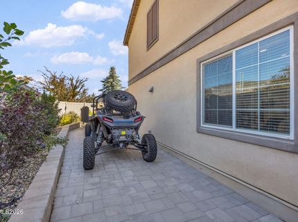 2190 Overland Park Drive, Reno, NV 89521 Photo
