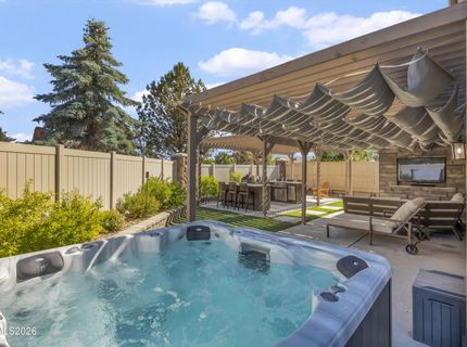 2190 Overland Park Drive, Reno, NV 89521 Photo