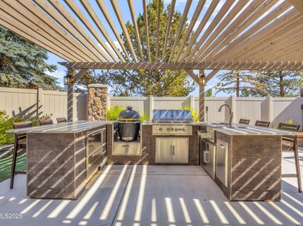 2190 Overland Park Drive, Reno, NV 89521 Photo