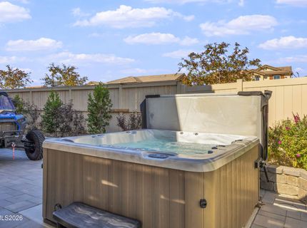 2190 Overland Park Drive, Reno, NV 89521 Photo