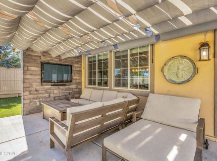 2190 Overland Park Drive, Reno, NV 89521 Photo