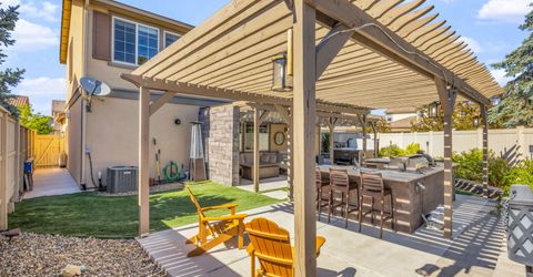 2190 Overland Park Drive, Reno, NV 89521 Photo