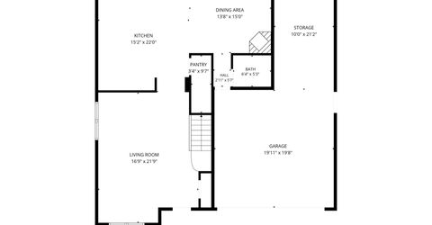 2190 Overland Park Drive, Reno, NV 89521 Photo