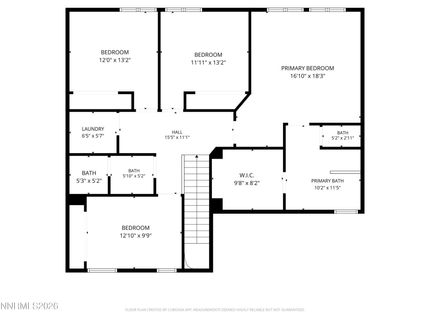 2190 Overland Park Drive, Reno, NV 89521 Photo