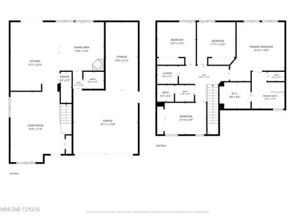 2190 Overland Park Drive, Reno, NV 89521 Photo