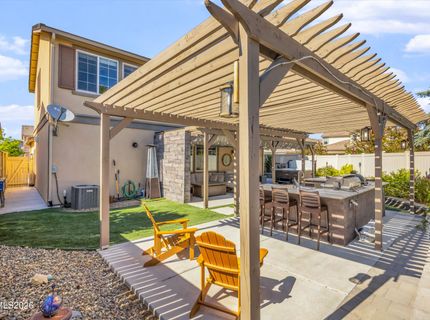 2190 Overland Park Drive, Reno, NV 89521 Photo