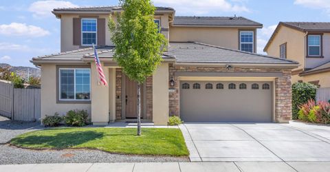 2190 Overland Park Drive, Reno, NV 89521 Photo