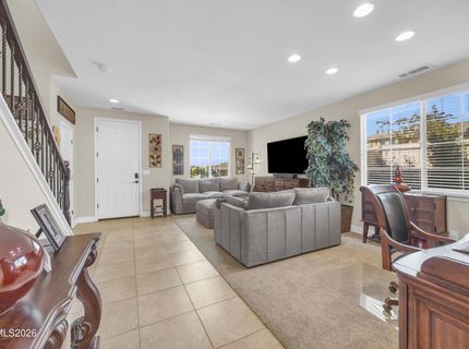 2190 Overland Park Drive, Reno, NV 89521 Photo