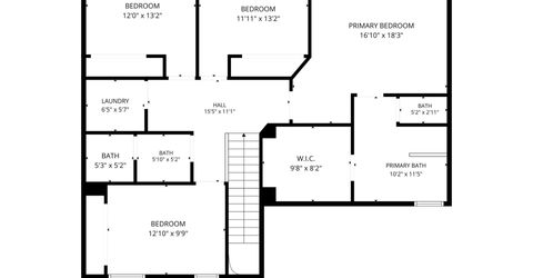 2190 Overland Park Drive, Reno, NV 89521 Photo