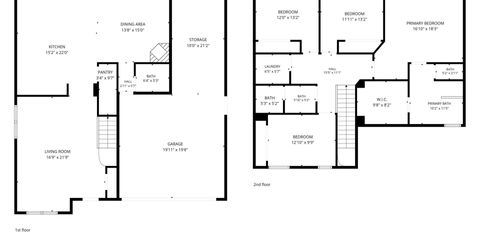 2190 Overland Park Drive, Reno, NV 89521 Photo