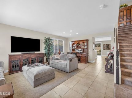 2190 Overland Park Drive, Reno, NV 89521 Photo