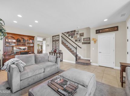 2190 Overland Park Drive, Reno, NV 89521 Photo