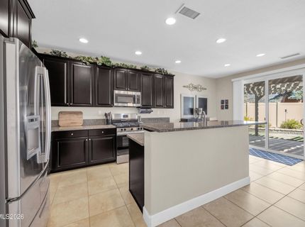 2190 Overland Park Drive, Reno, NV 89521 Photo