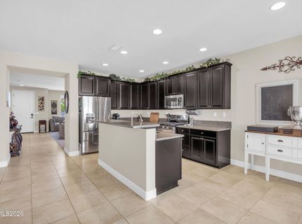2190 Overland Park Drive, Reno, NV 89521 Photo