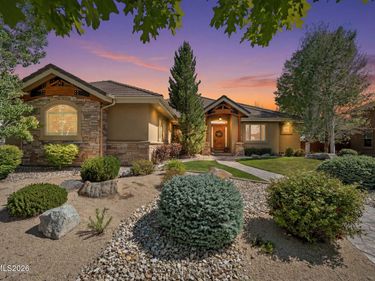 7231 Silver King Drive, Sparks, NV 89436