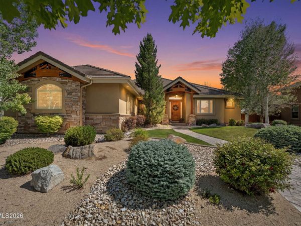 7231 Silver King Drive, Sparks, NV 89436