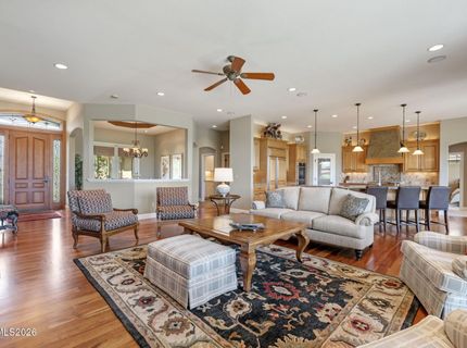 7231 Silver King Drive, Sparks, NV 89436 Photo