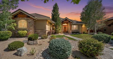 7231 Silver King Drive, Sparks, NV 89436 Photo