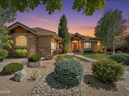 7231 Silver King Drive, Sparks, NV 89436 Photo
