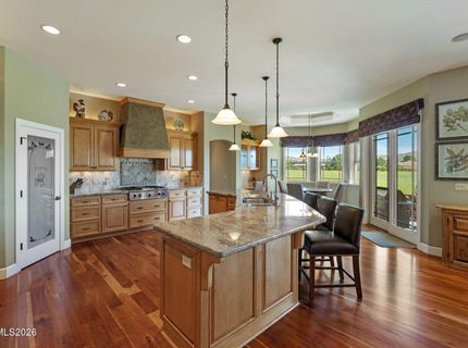 7231 Silver King Drive, Sparks, NV 89436 Photo