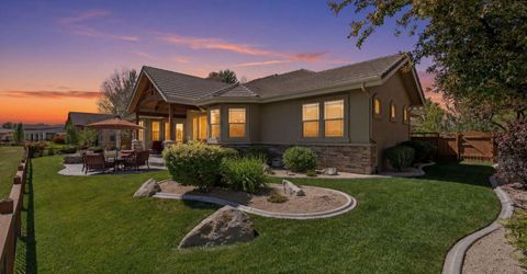 7231 Silver King Drive, Sparks, NV 89436 Photo