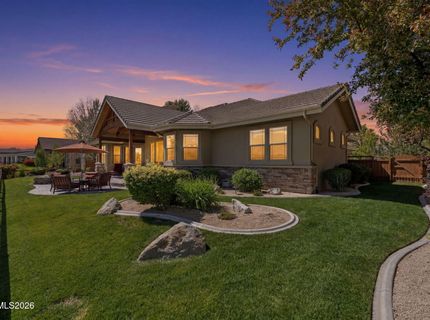 7231 Silver King Drive, Sparks, NV 89436 Photo
