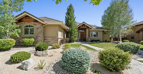 7231 Silver King Drive, Sparks, NV 89436 Photo
