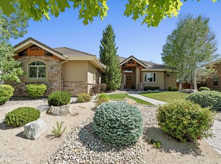 7231 Silver King Drive, Sparks, NV 89436 Photo