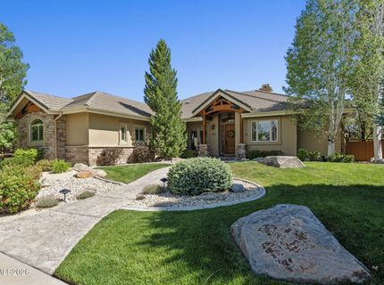 7231 Silver King Drive, Sparks, NV 89436 Photo