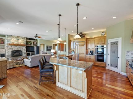 7231 Silver King Drive, Sparks, NV 89436 Photo