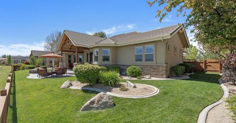 7231 Silver King Drive, Sparks, NV 89436 Photo