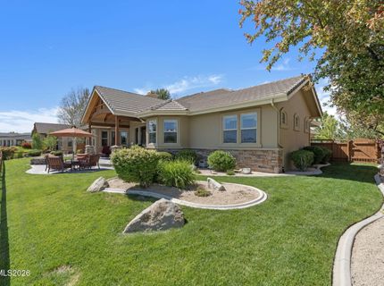 7231 Silver King Drive, Sparks, NV 89436 Photo