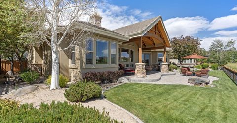 7231 Silver King Drive, Sparks, NV 89436 Photo