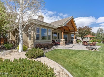 7231 Silver King Drive, Sparks, NV 89436 Photo