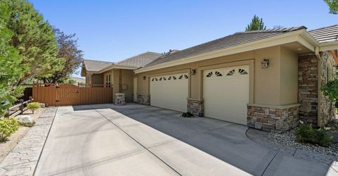 7231 Silver King Drive, Sparks, NV 89436 Photo