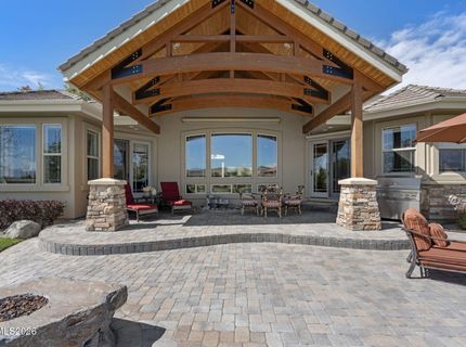 7231 Silver King Drive, Sparks, NV 89436 Photo